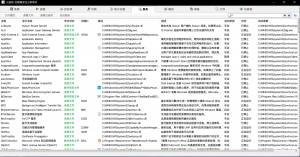 火绒剑 v5.0.1.1绿色提取版-次元空间