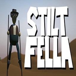 Stilt Fella 中文硬盘版-次元空间